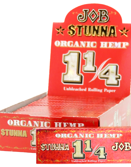 JOB STUNNA 1 1/4 PAPERS