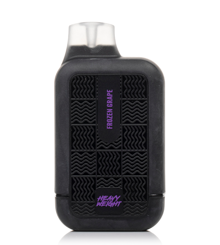 TYSON 7000 PUFFS